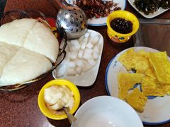 -尼玛藏家风味园(阿山食城店)