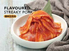 -新石器烤肉(百联川沙店)