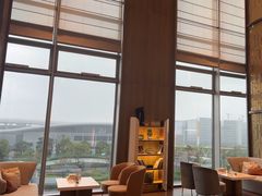 -观廊大堂吧(国际会展中心希尔顿酒店x冰雪世界店)