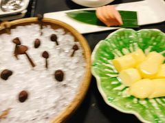 -西郊宾馆·1921餐厅