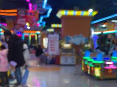 -大玩家(大连高新万达店)