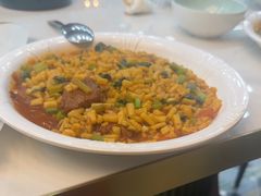 -花圃园餐厅店(和田二街28号院店)