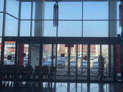 -星河湾温泉洗浴酒店