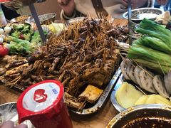 -谢智冷沾沾(马家巷总店)