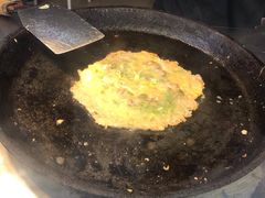 -海口骑楼小吃街