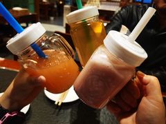 -福苗小骆驼烧烤(大唐不夜城店)