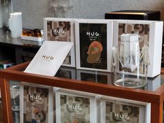 -HUG·拥抱咖啡(郑州宝龙广场店)