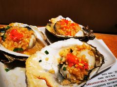 -木屋烧烤(上梅林店)