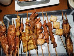 -管氏翅吧(马家堡店)