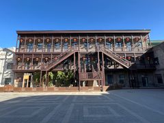 -中华巴洛克风情街