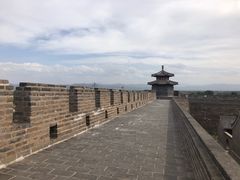-鸡鸣驿古城
