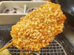 -胜博殿霸王树(嘉里中心店)