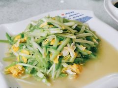 -碧海银沙海鲜餐厅(恒大海上威尼斯店)