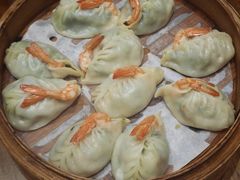 -将相和·海鲜蒸饺大连菜