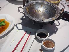 -福禄财东北菜(珠江帝景店)