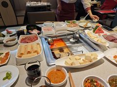 -海底捞火锅(群光广场店)