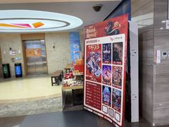 -卢米埃影城(苏州园区华润杜比全景声激光店)