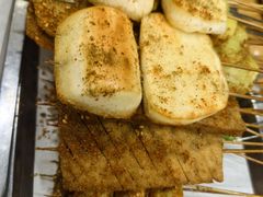 -老地方烤肉(东岗路店)