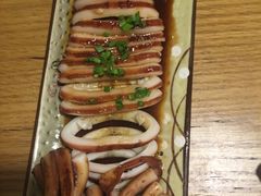 -赤坂亭·M9和牛烧肉·铁板烧(合肥万象城店)