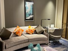 -青岛鑫江温德姆酒店