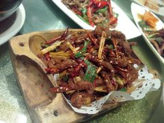 android_upload_pic-新竹里馆·花园餐厅(兴苑路店)