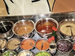 -英雄故事地摊烤肉(马驹桥店)