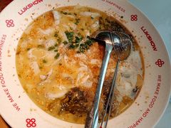 -禄鼎记·多口味酸菜鱼(侨鑫店)