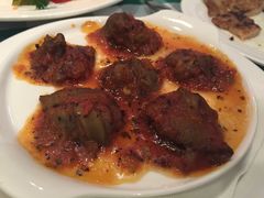 -小白桦西餐厅