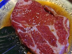 -入火韩国烤肉(凯旋广场店)