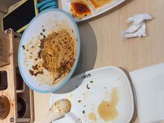 -小杨生煎(东方明珠店)