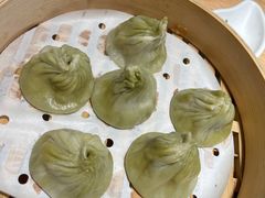 清甜鲜虾马猪蹄小笼包-苏小柳点心·手作小笼包(新街口分院店)