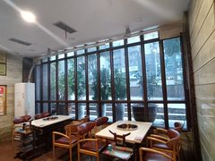 景观位-大队长主题火锅(观音桥店)