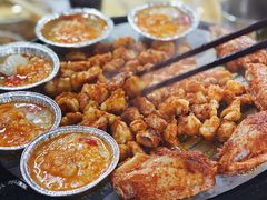 -旺记碳烤肥牛(总店)
