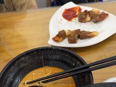 -五兰沙茶面(曾厝垵店)