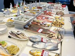 -渔满仓海鲜渔家(象山二店)