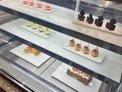 -温州喜来登酒店-盛宴西餐厅