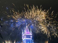 -厦门方特梦幻王国