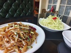 -高第街56号港式餐厅(山大路店)