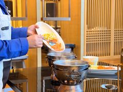 -西安浐灞艾美酒店·汉江餐厅·火锅