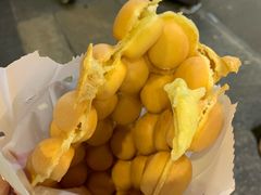 -利强记北角鸡蛋仔(弥敦道店 )