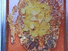 -码头烤鱼(西青大学城店)