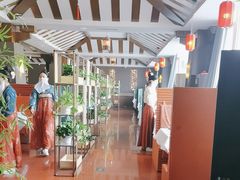 -金狮麟·新豫菜(杏石口路店)