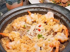-前海沿·青岛菜(乐客城店)