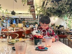 -德斯堡德国餐吧(锦华万达店)