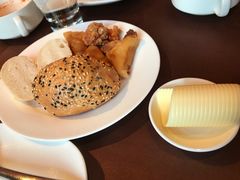 -卡本妮法餐厅·北京和平宾馆
