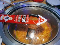 -山河屯铁锅炖(哈西站店)