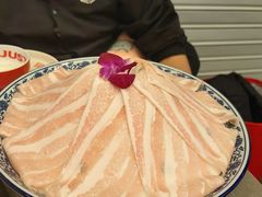 -生活如沸·顺德水牛奶火锅(大学路店)