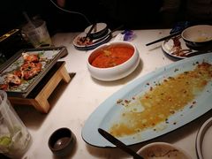 -绿茶餐厅(深圳龙华天虹购物中心店)