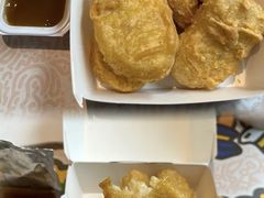 -麦当劳(凯德广场店)