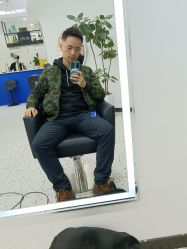 -FINE HAIR造型沙龙